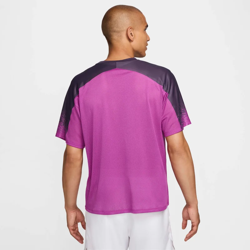 Nike Men's Court Slam Top